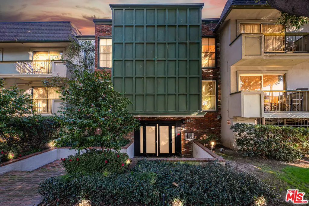 3640 Cardiff Avenue #104, Los Angeles, CA 90034 - Image #1