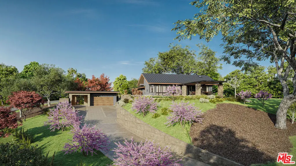 25755 Piuma Road, Calabasas, CA 91302 - Image #1