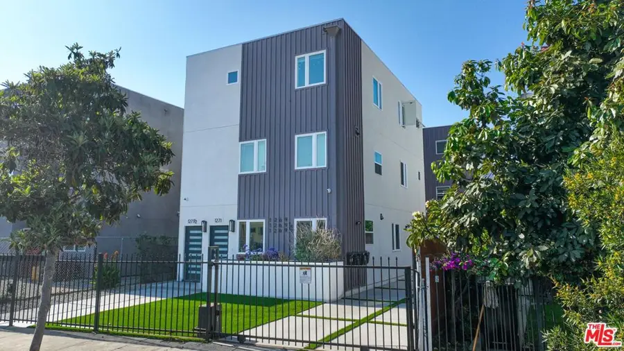 1269 W 36th Street, Los Angeles, CA 90007 - Image #3