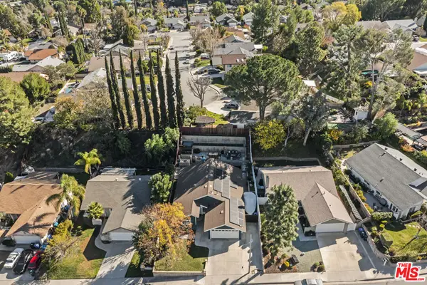 27558 Pamplico Drive, Valencia, CA 91354