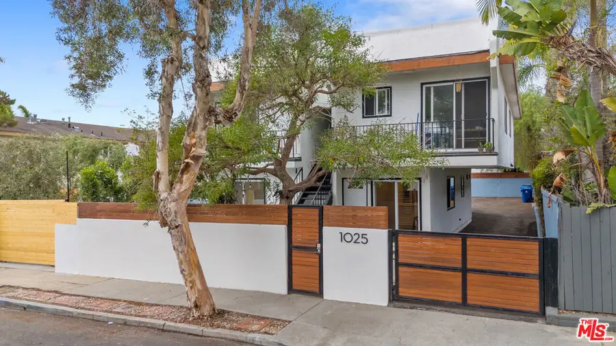 1025 Pleasantview Avenue, Venice, CA 90291 - #2