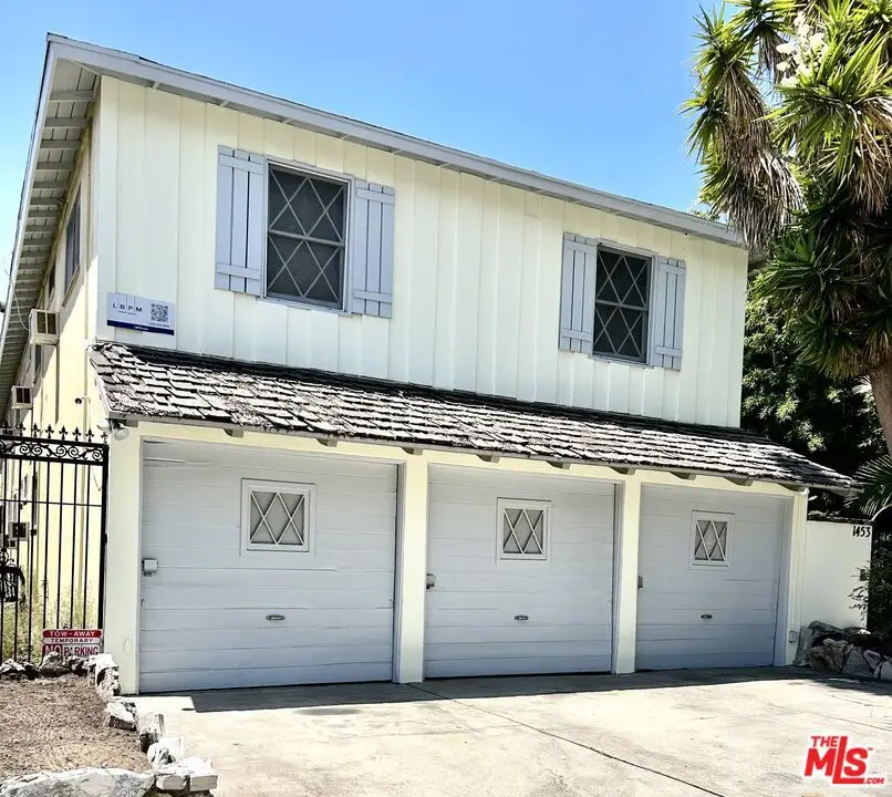 1453 S Westgate Avenue, Los Angeles, CA 90025 - #1