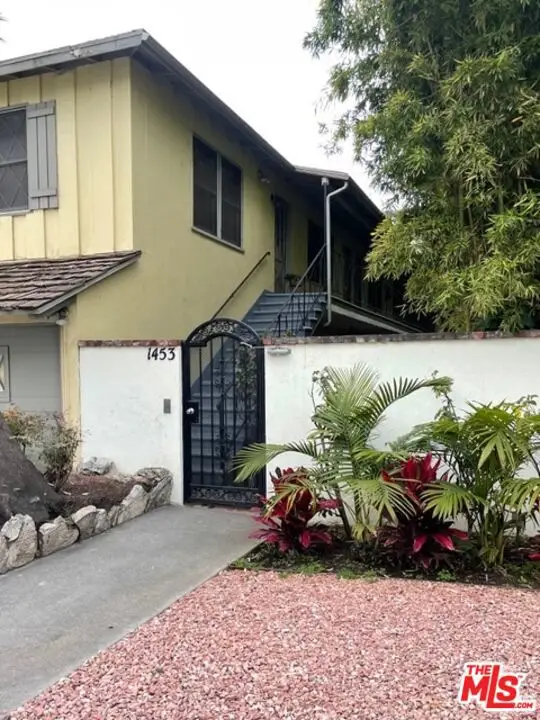 1453 S Westgate Avenue, Los Angeles, CA 90025 - #3
