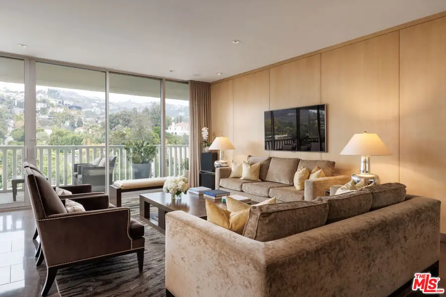 9255 Doheny Road #1003, West Hollywood, CA 90069 - #2