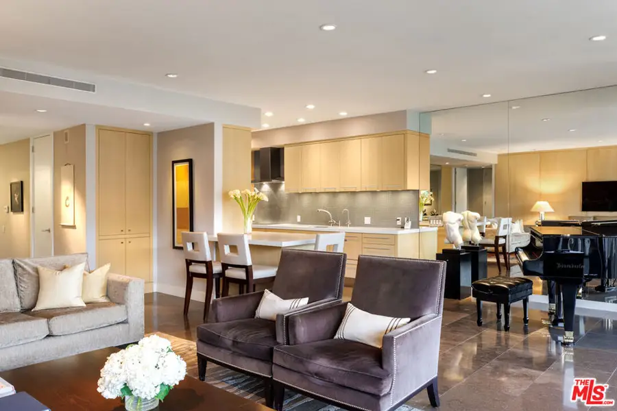 9255 Doheny Road #1003, West Hollywood, CA 90069 - #3