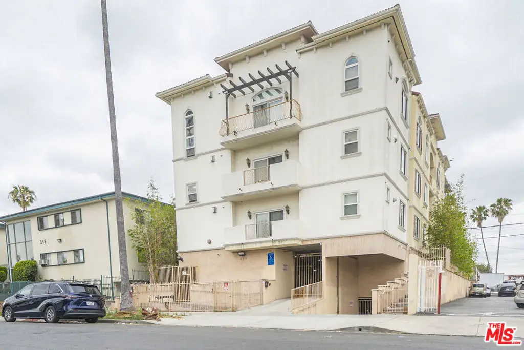 309 S Mariposa Avenue #301, Los Angeles, CA 90020 - #1