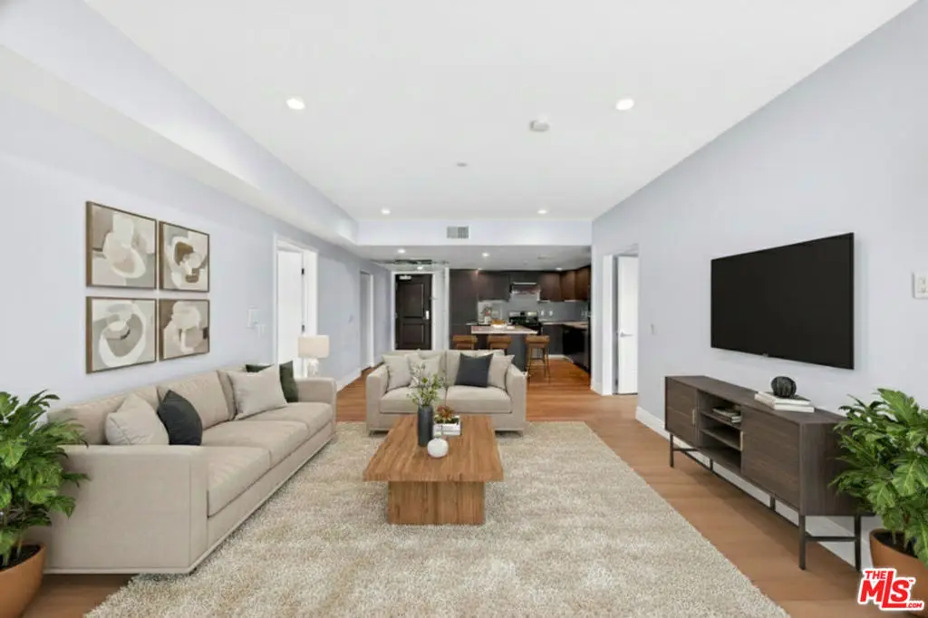 2939 Leeward Avenue #403, Los Angeles, CA 90005 - #1