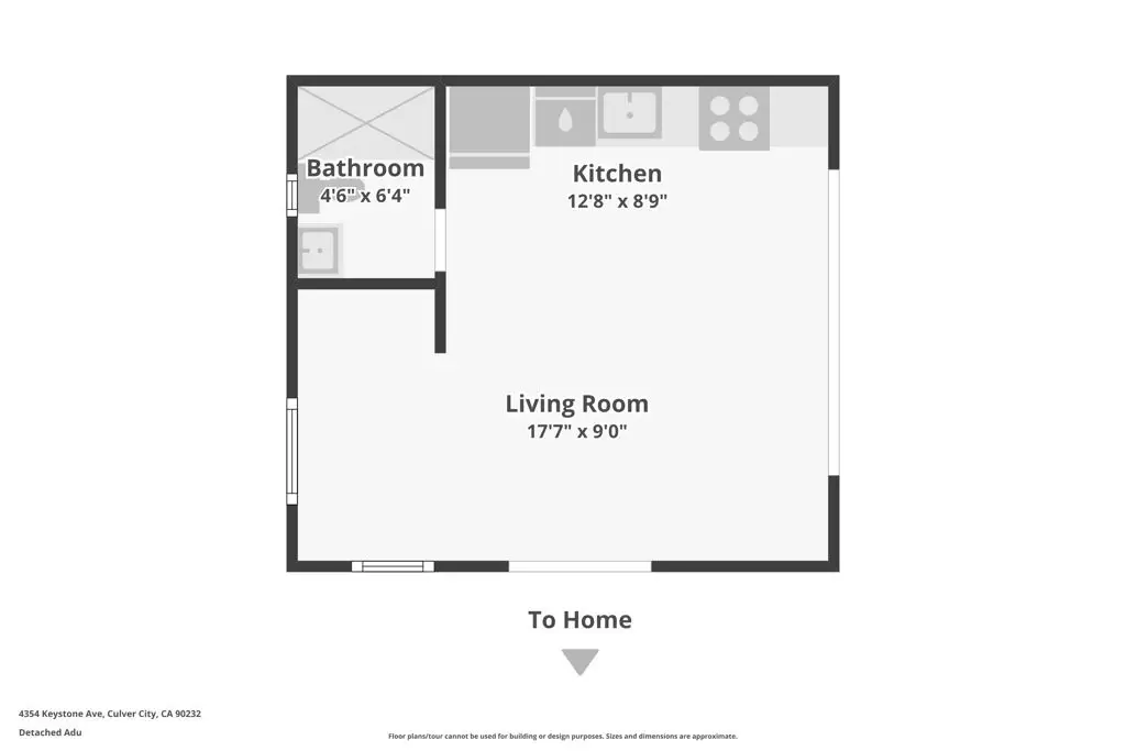 4354 Keystone Avenue, Culver City, CA 90232 - Image #1