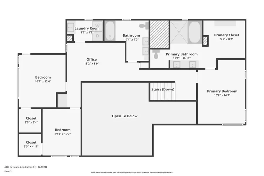 4354 Keystone Avenue, Culver City, CA 90232 - Image #3