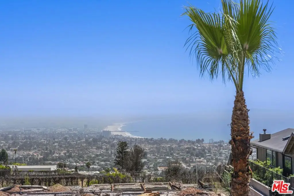 16647 Charmel Lane, Pacific Palisades, CA 90272 - #1