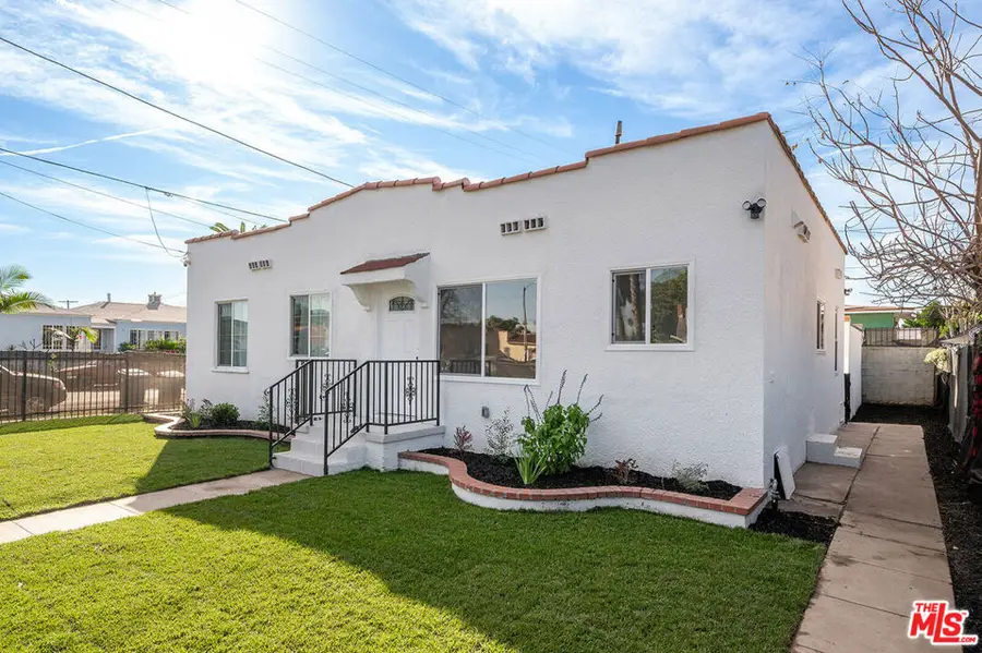 6419 Bonsallo Avenue, Los Angeles, CA 90044 - Image #3
