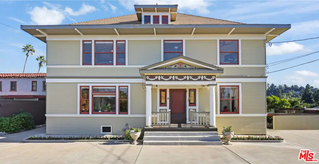 200 N Avenue 66, Los Angeles, CA 90042 - Image #1