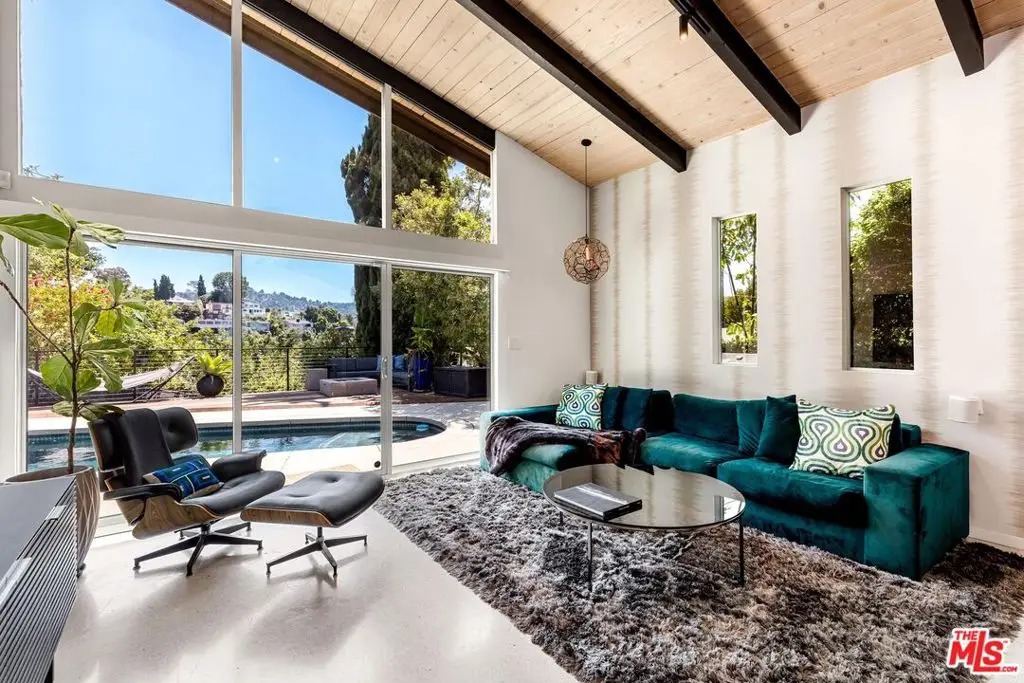 3834 Buena Park Drive, Studio City, CA 91604 - Image #1