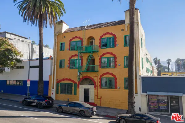 320 S Alvarado Street, Los Angeles, CA 90057