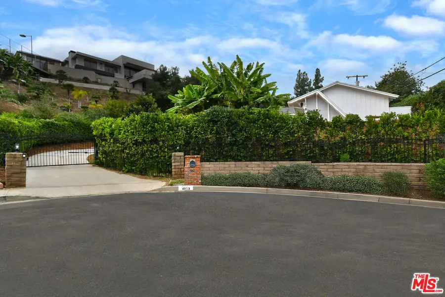 4053 Harclare Lane, Encino, CA 91436 - Image #2