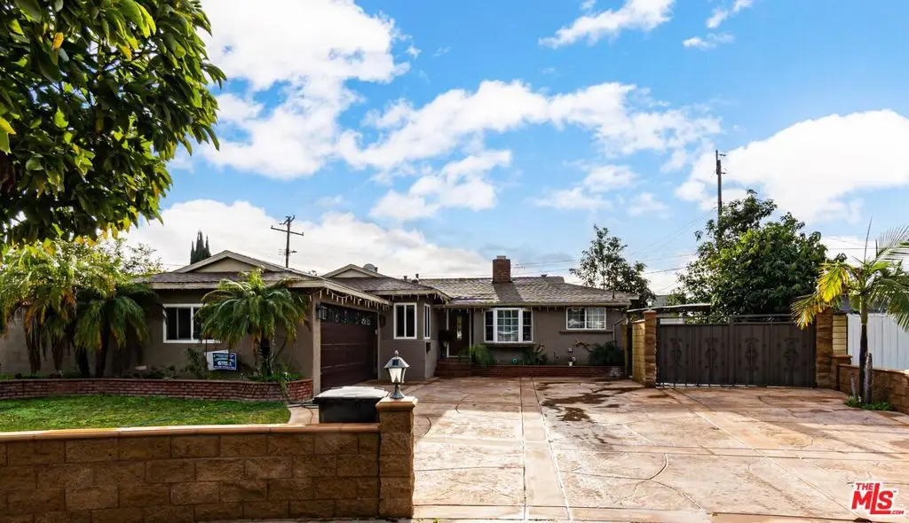 1916 E Dover Place, Anaheim, CA 92805 - Image #1