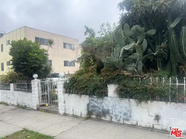 527 N Harvard Boulevard, Los Angeles, CA 90004