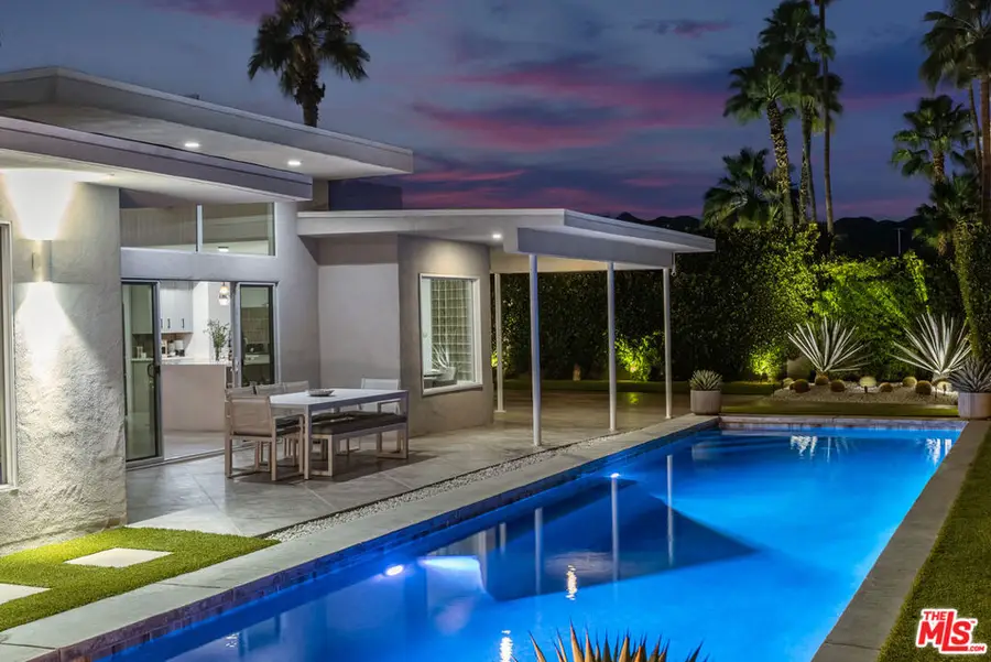 2280 Paseo Roseta, Palm Springs, CA 92262 - Image #2