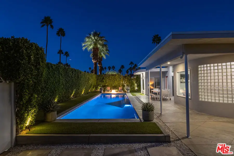 2280 Paseo Roseta, Palm Springs, CA 92262 - Image #3