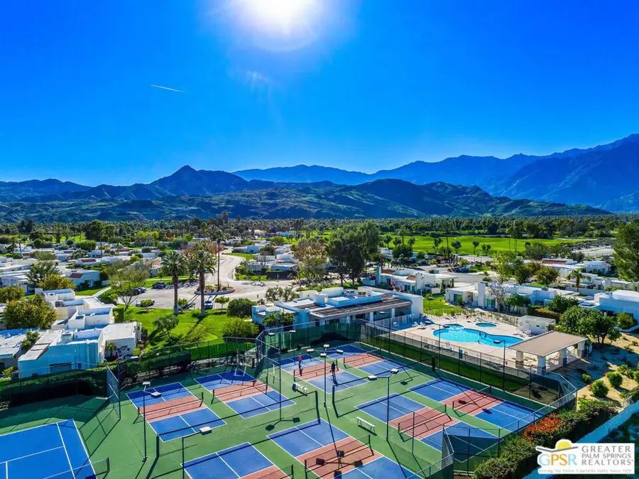 6129 St. Andrews Plaza, Palm Springs, CA 92264 - Image #2