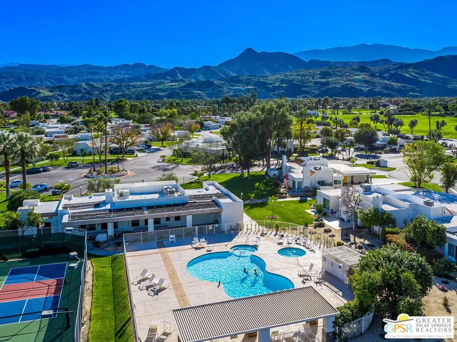 6129 St. Andrews Plaza, Palm Springs, CA 92264 - Image #3