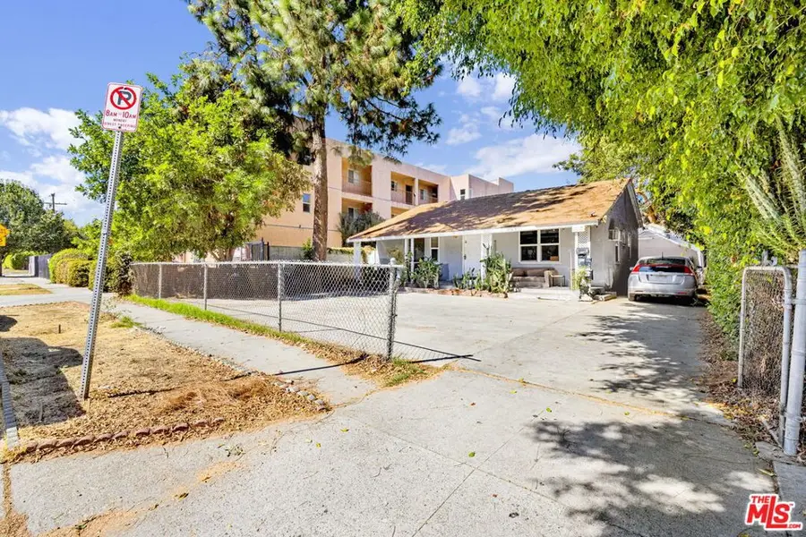 14541 Hart Street, Van Nuys, CA 91405 - #3