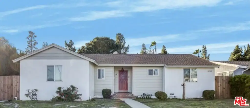 8761 Corbin Avenue, Northridge, CA 91324 - #1
