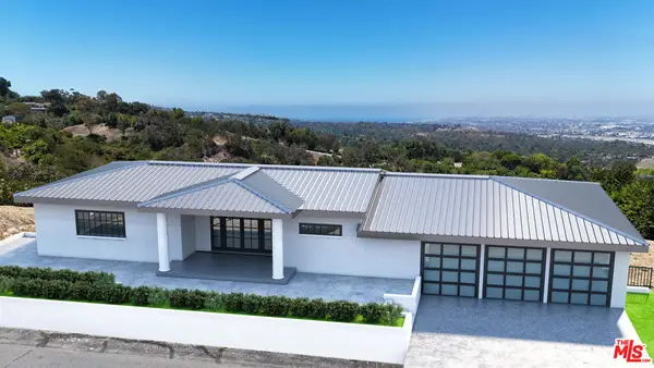14 Bronco Drive, Rancho Palos Verdes, CA 90275