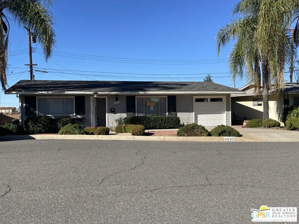 11630 Lennox Street, Yucaipa, CA 92399 - #1