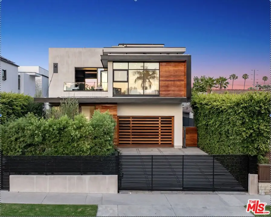 818 N Curson Avenue, Los Angeles, CA 90046 - #1