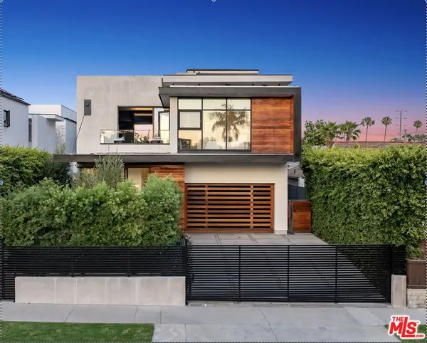 818 N Curson Avenue, Los Angeles, CA 90046