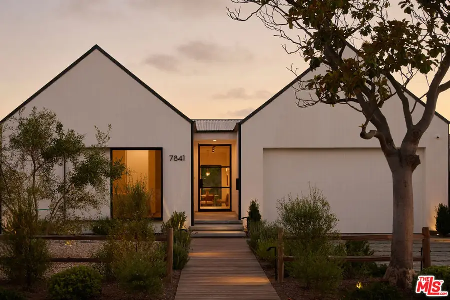 7841 Stewart Avenue, Los Angeles, CA 90045 - Image #2