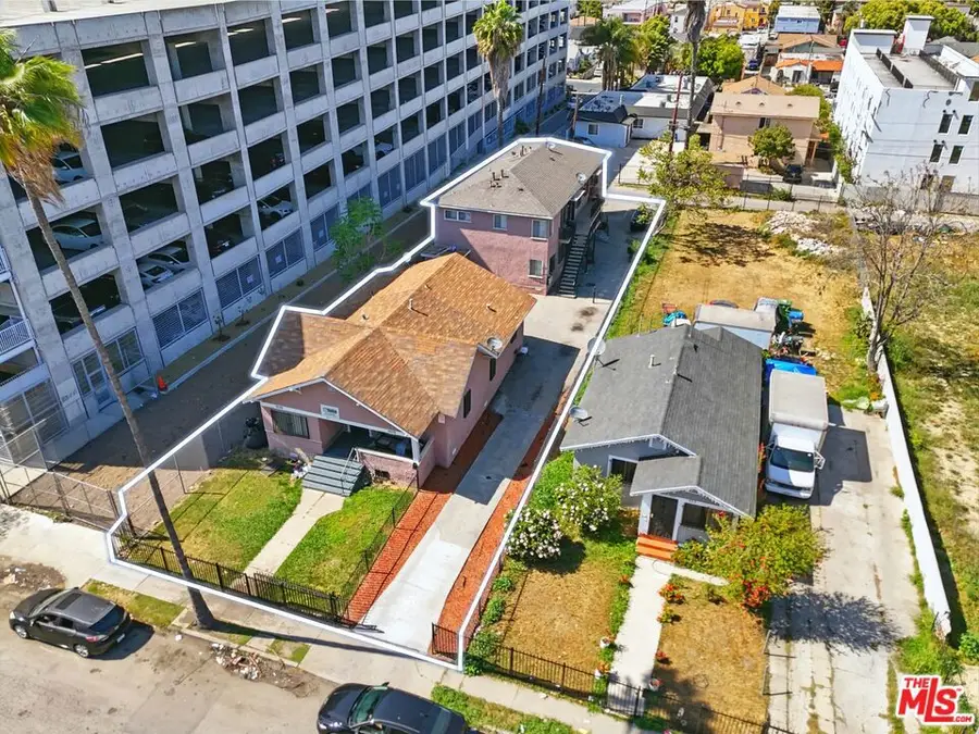 925 W 84th Street, Los Angeles, CA 90044 - Image #3