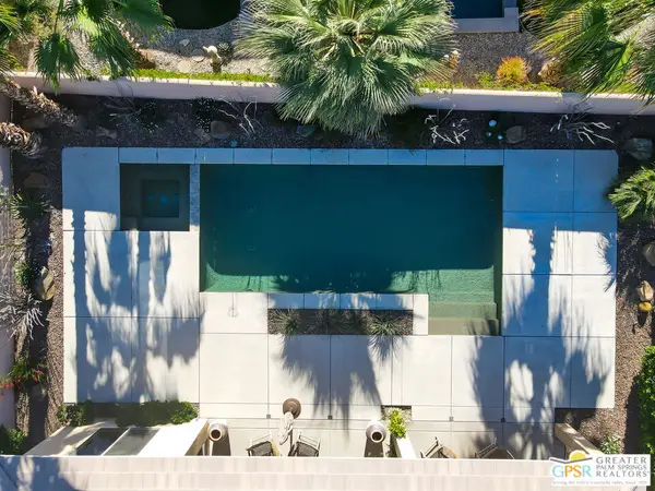 81203 Camino De Tala, Indio, CA 92203