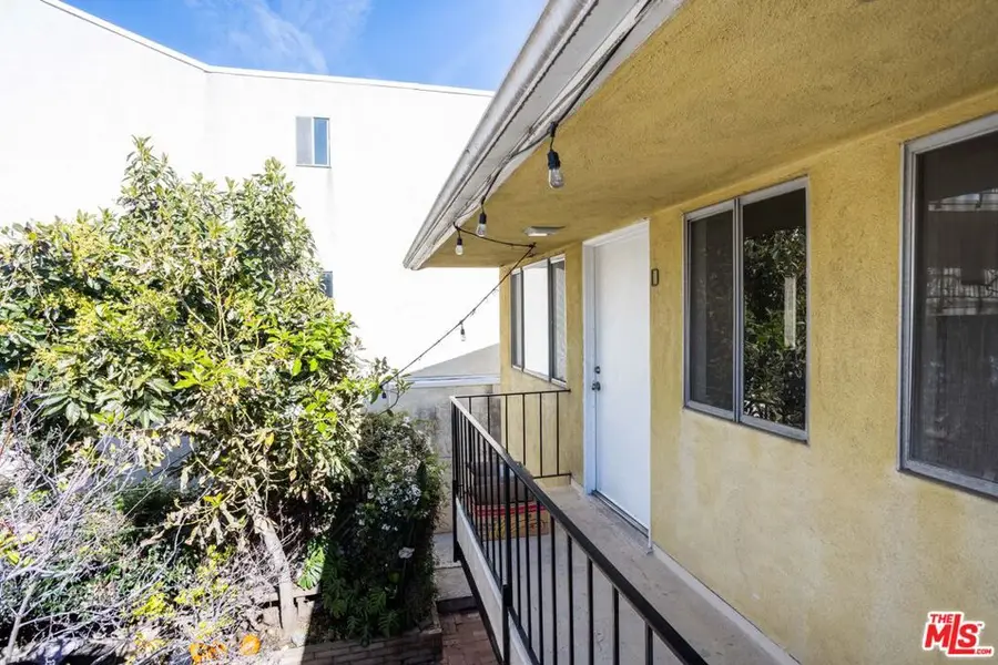 1427 Euclid Street, Santa Monica, CA 90404 - #3