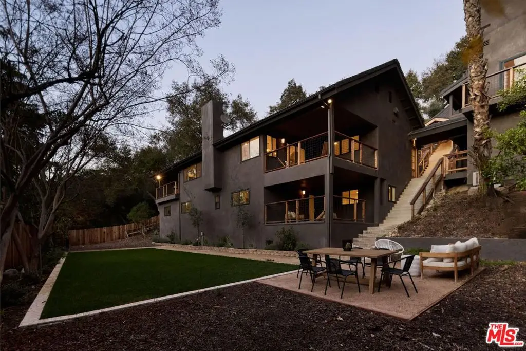 521 Fremont Drive, Pasadena, CA 91103 - #1