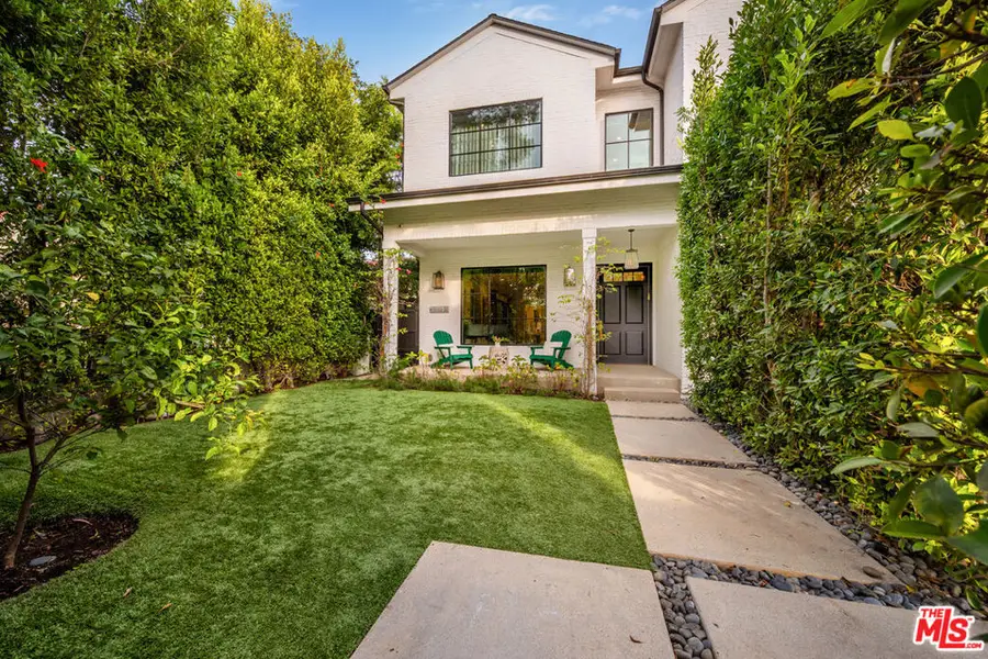 320 N Alta Vista Boulevard, Los Angeles, CA 90036 - Image #2