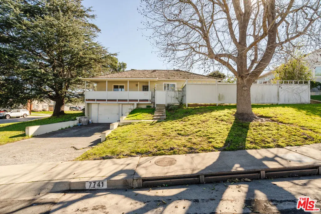 7741 Airport Boulevard, Los Angeles, CA 90045 - Image #1