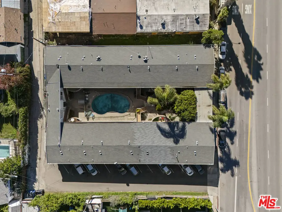 1904 S Robertson Boulevard, Los Angeles, CA 90034 - Image #2