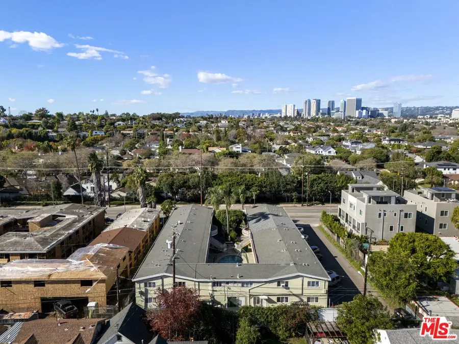 1904 S Robertson Boulevard, Los Angeles, CA 90034 - Image #3