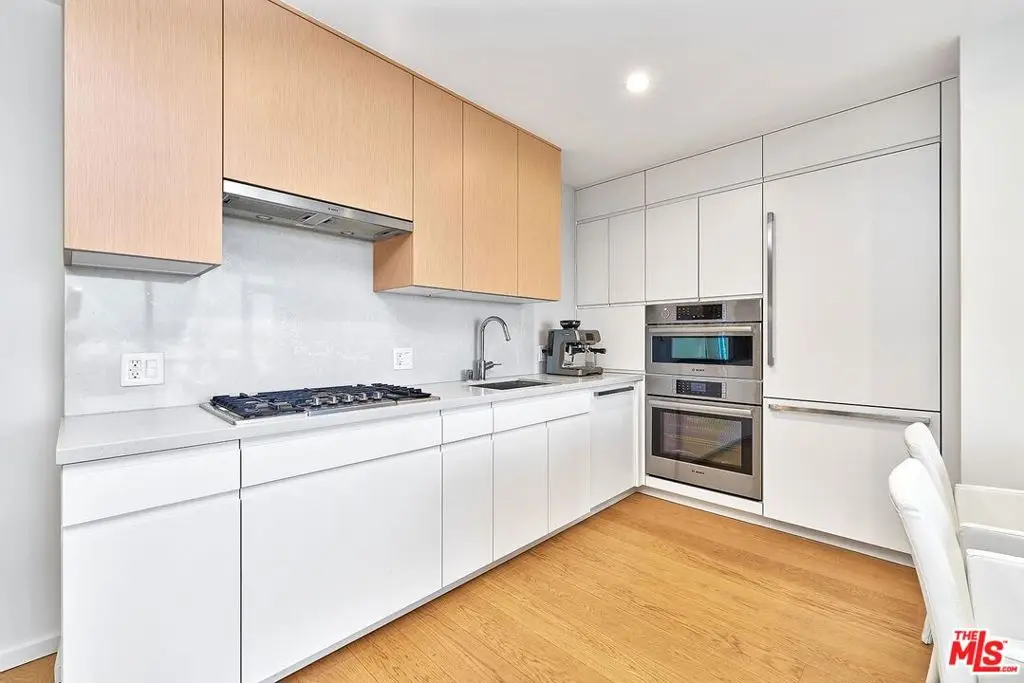 877 Francisco Street #1516, Los Angeles, CA 90017 - Image #1