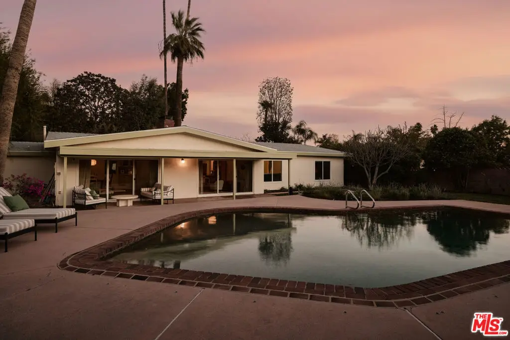 6001 Manton Avenue, Woodland Hills, CA 91367 - #1