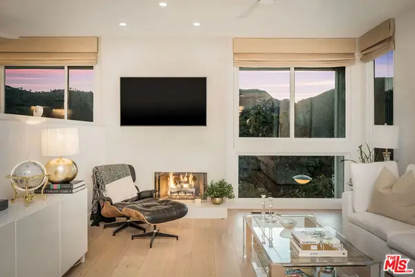 1770 Palisades Drive, Pacific Palisades, CA 90272