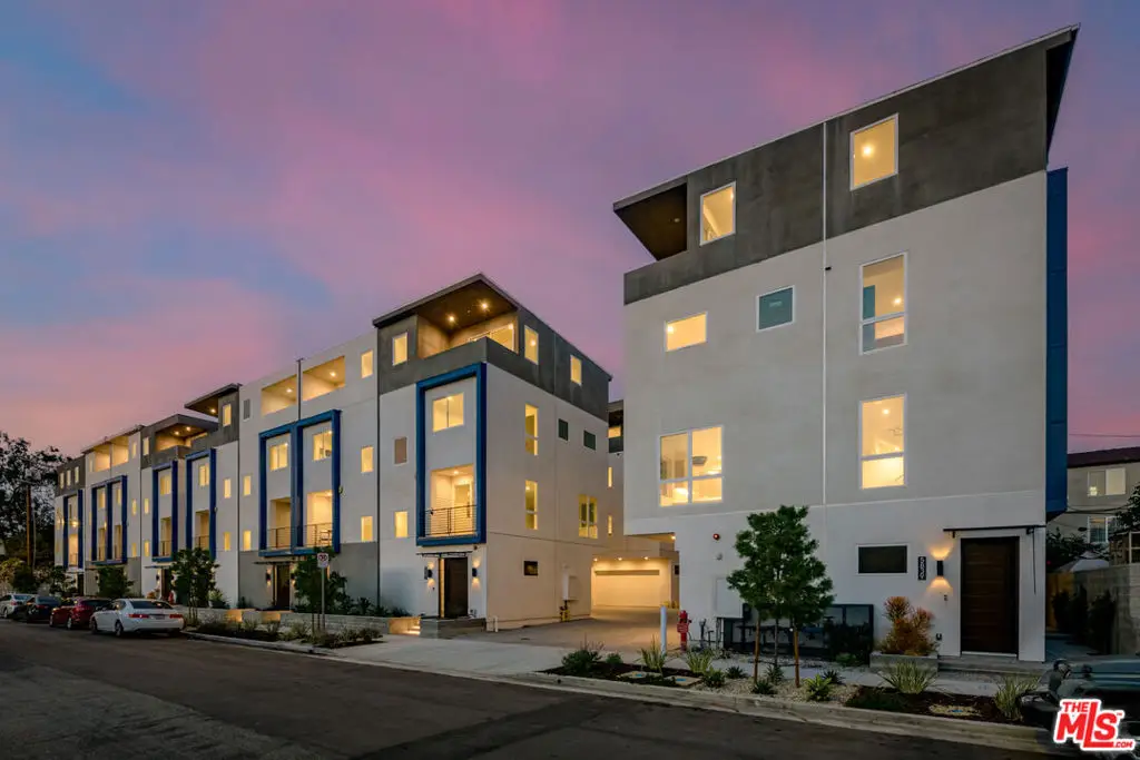 5841 Westside Lane, Los Angeles, CA 90008 - #1