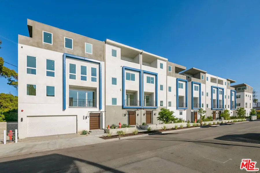 5843 David Avenue, Los Angeles, CA 90034 - #2