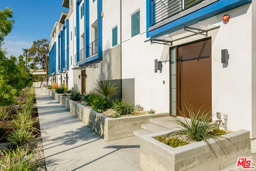 5845 Westside Lane, Los Angeles, CA 90008 - #2