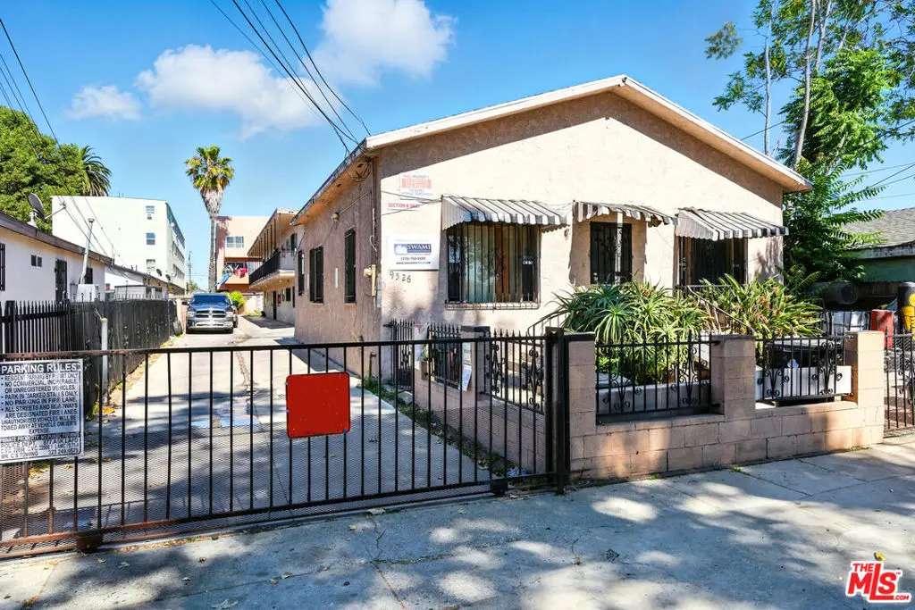 9526 Firth Boulevard, Los Angeles, CA 90002 - Image #1