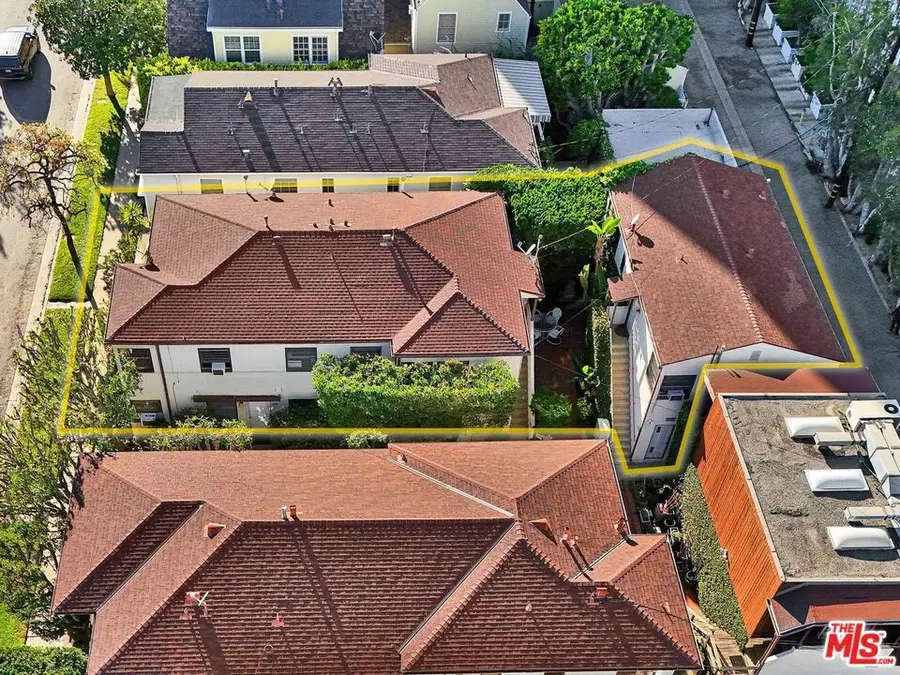 10361 Ashton Avenue, Los Angeles, CA 90024 - Image #2