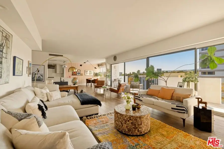 10450 Wilshire Boulevard #7E, Los Angeles, CA 90024 - #2