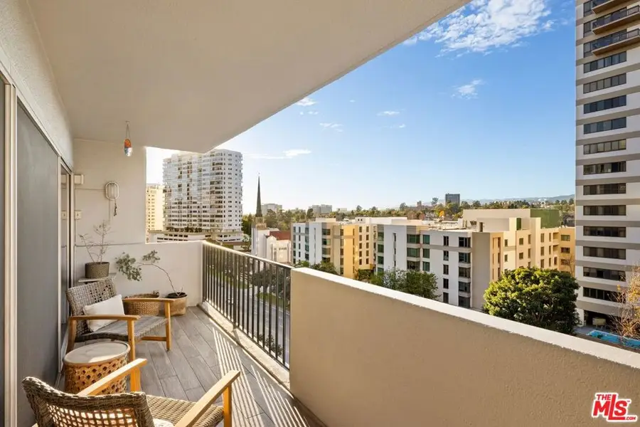 10450 Wilshire Boulevard #7E, Los Angeles, CA 90024 - #3